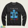 Autism Awareness Its Okay To Be Different T shirt3