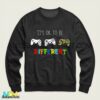 Autism Awareness Kid Boys Its Ok To Be Different Gamer T shirt3